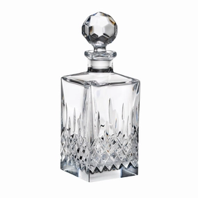 Hamilton Crystal Decanterglass cups ,personalized mugs 