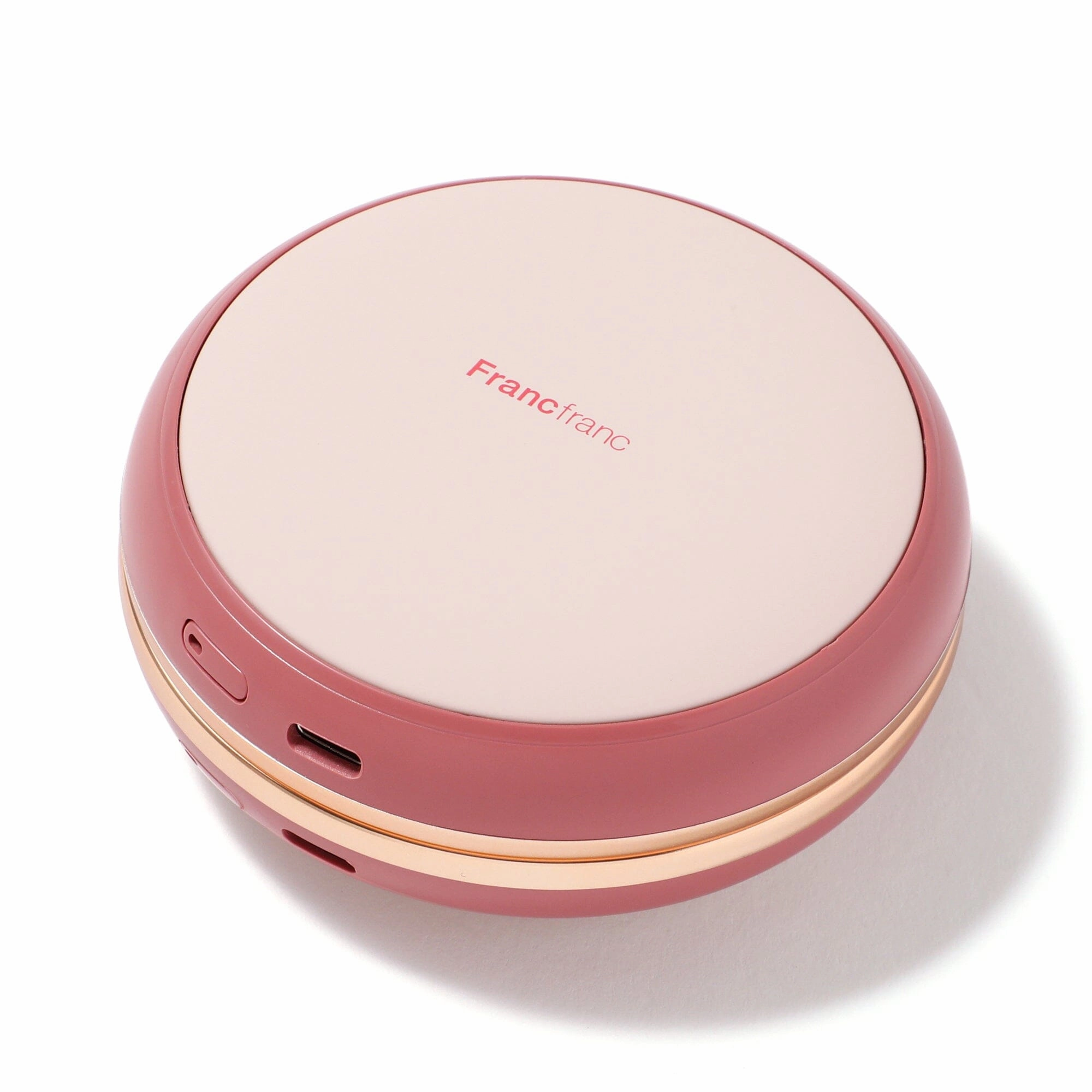 Hand Share Warmer Pink