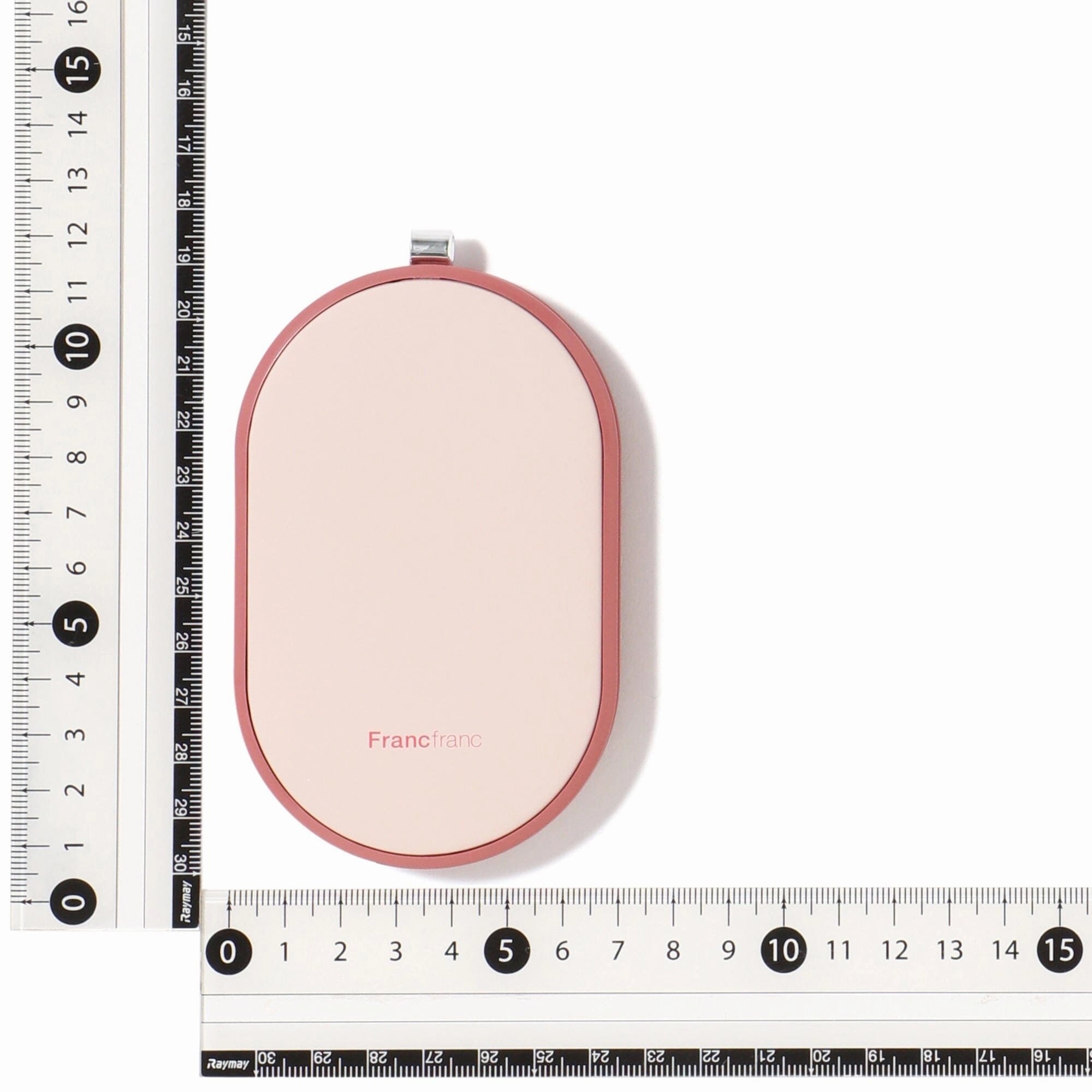Hand Warmer Pink