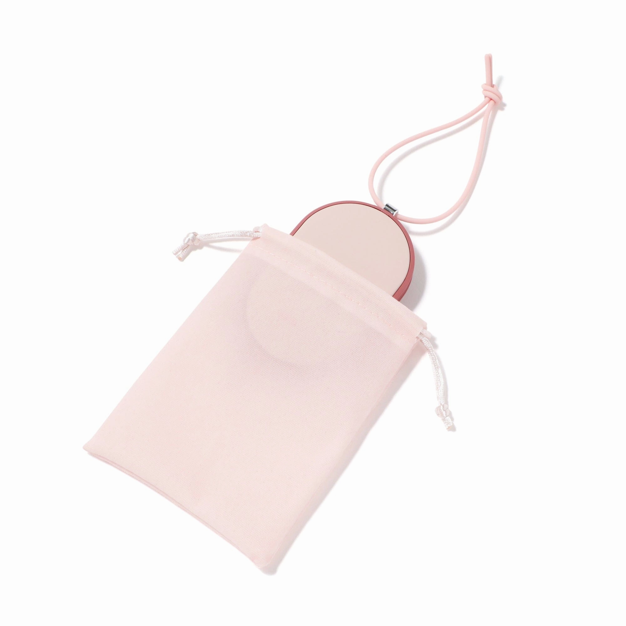 Hand Warmer Pink