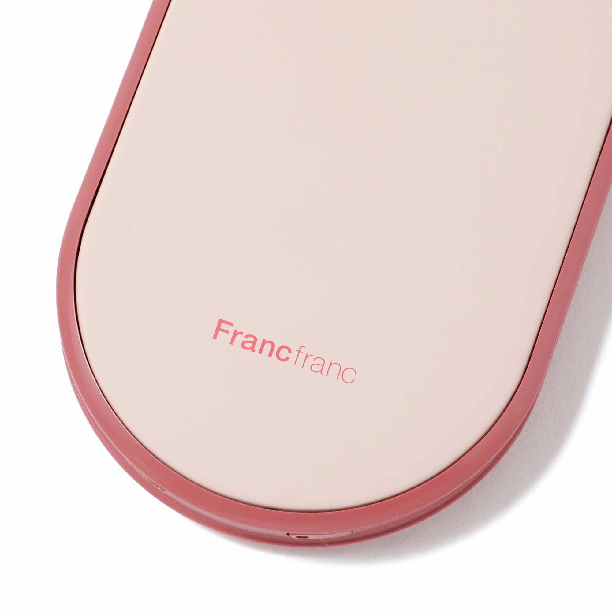Hand Warmer Pink
