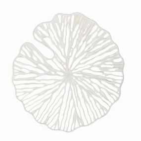 Handmade Paper and Metal Shell Wall Decor - Largenordic style desktop ornaments