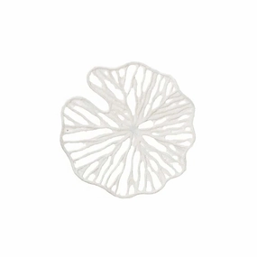 Handmade Paper and Metal Shell Wall Decor - Smallnordic style desktop ornaments
