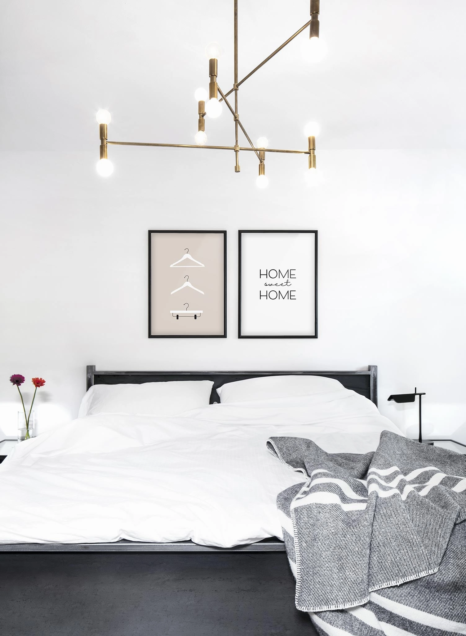 Hang It Up, Poster