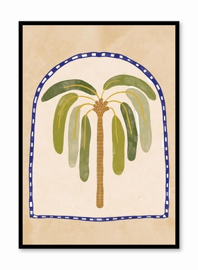 Hanging in Paradise, Posterpop culture themed posters