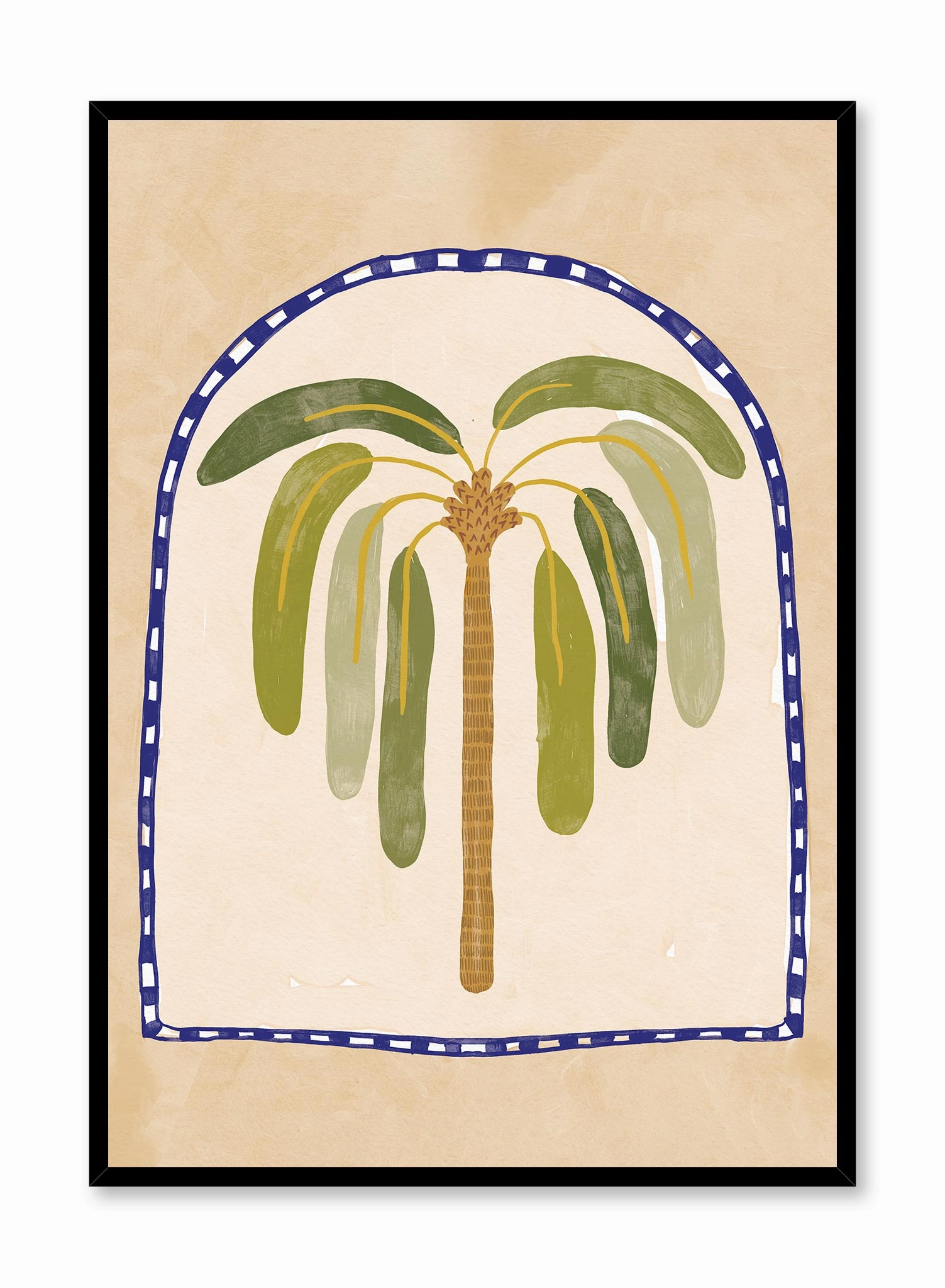 Hanging in Paradise, Posterpop culture themed posters