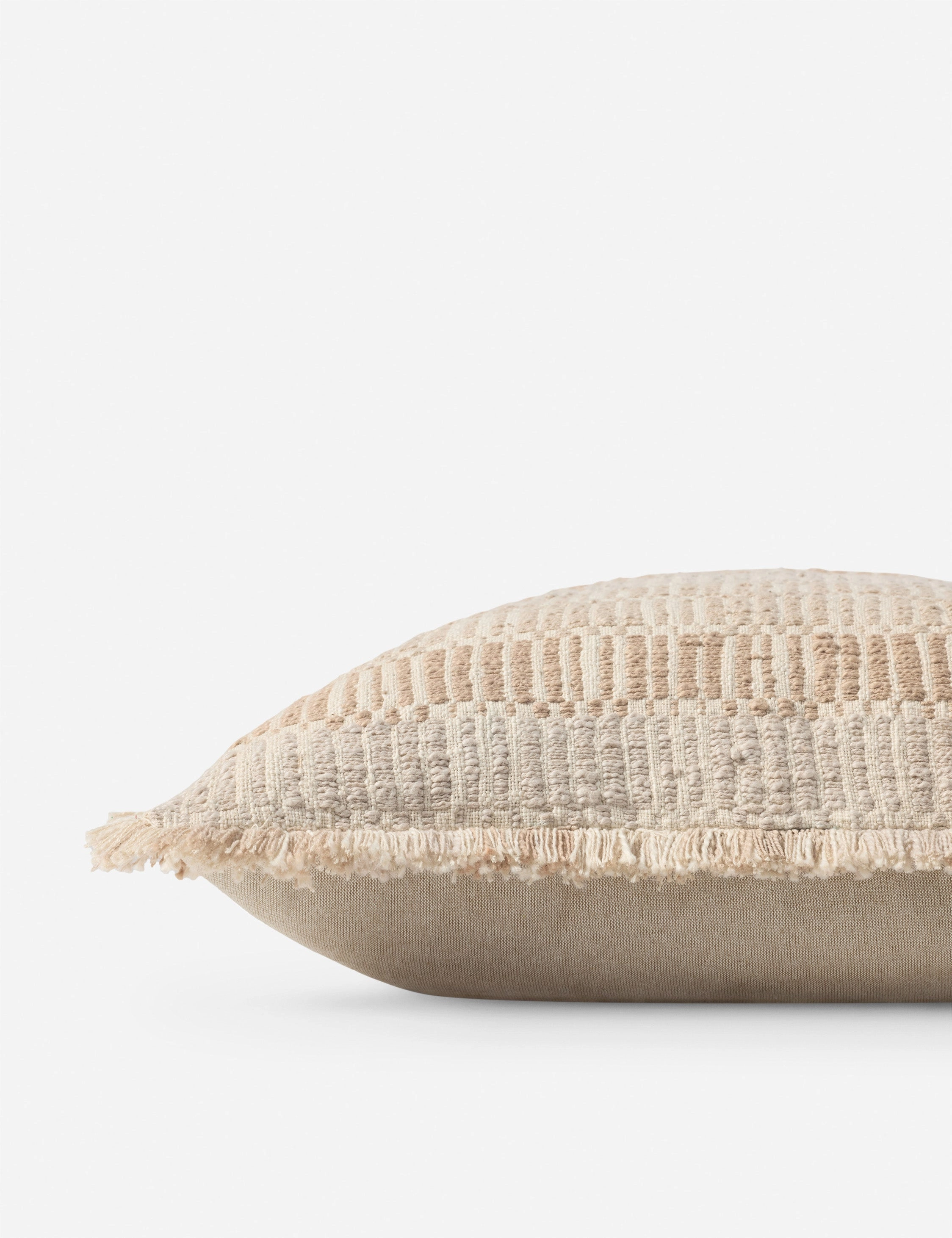 Hanneli Pillow