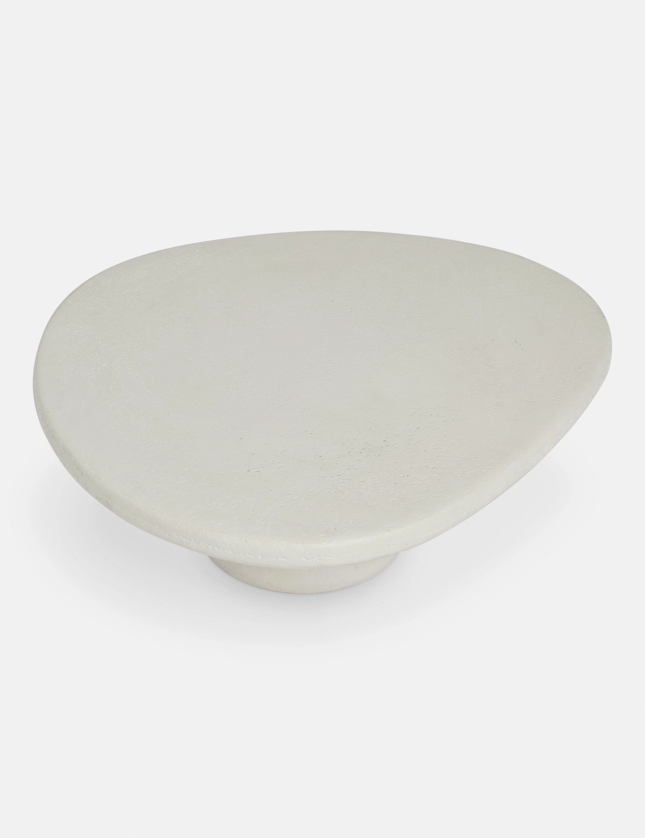 Hannu Indoor / Outdoor Round Coffee Table by Aimee Song