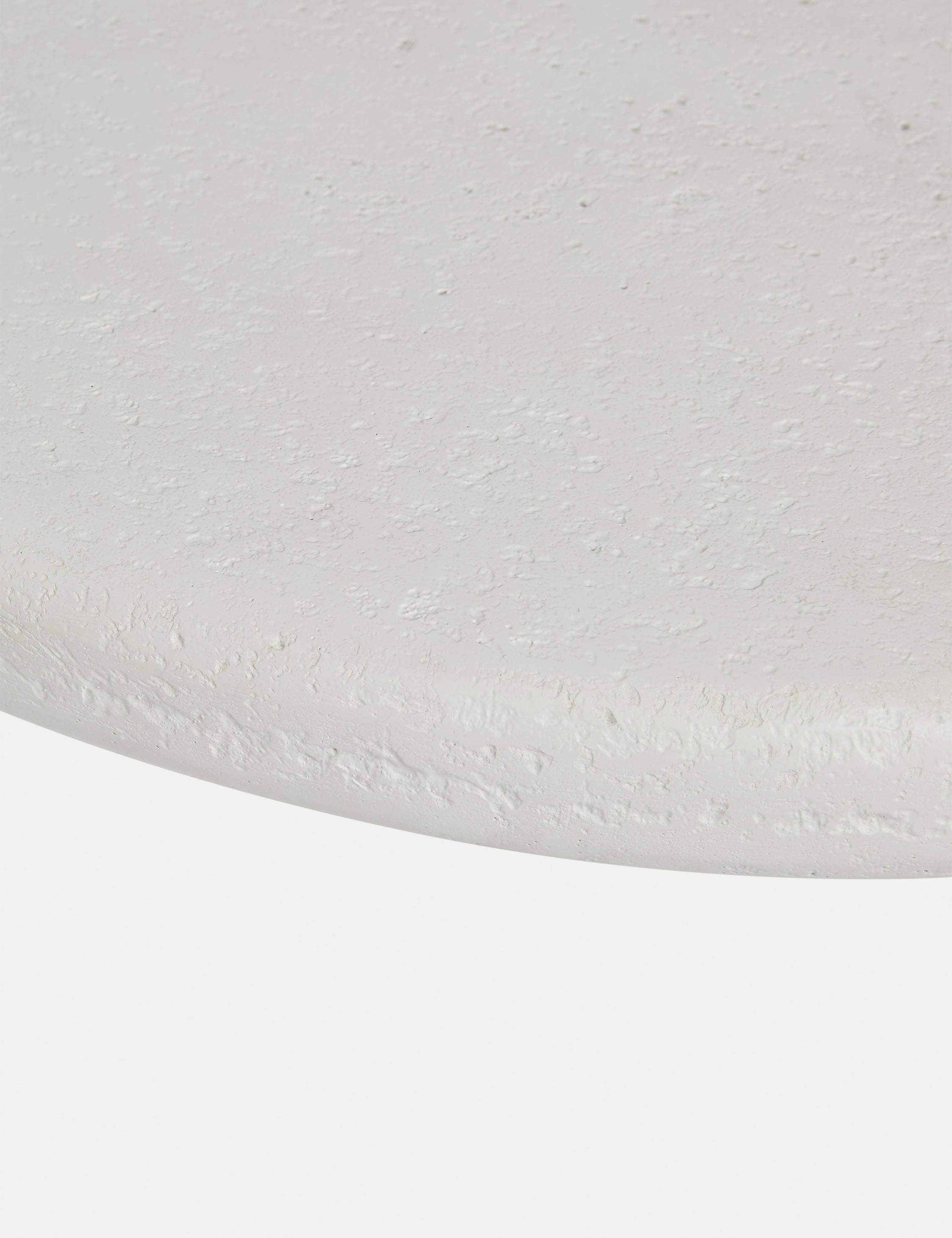 Hannu Indoor / Outdoor Round Coffee Table by Aimee Song