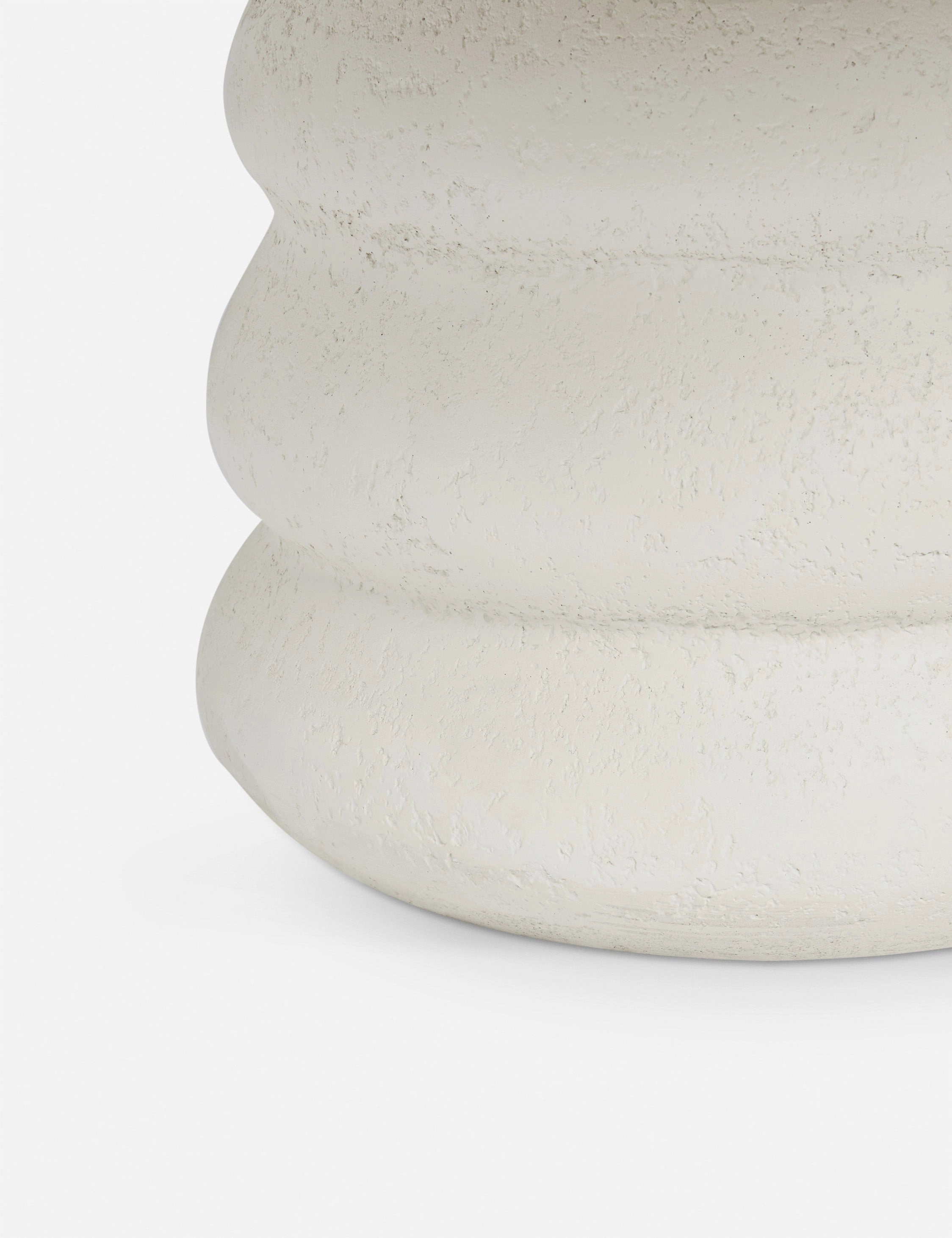 Hannu Indoor / Outdoor Round Dining Table by Aimee Song