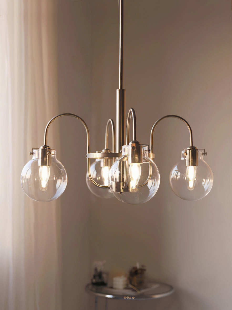 Hansford Chandelier