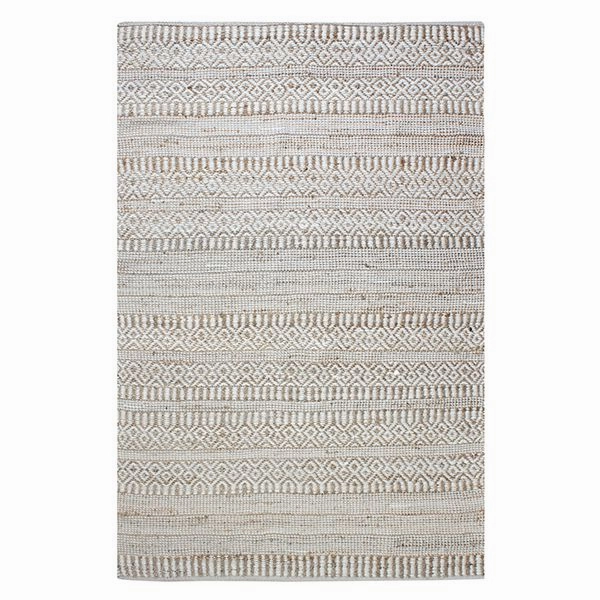 Haras Hand Woven Rug
