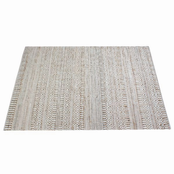 Haras Hand Woven Rug