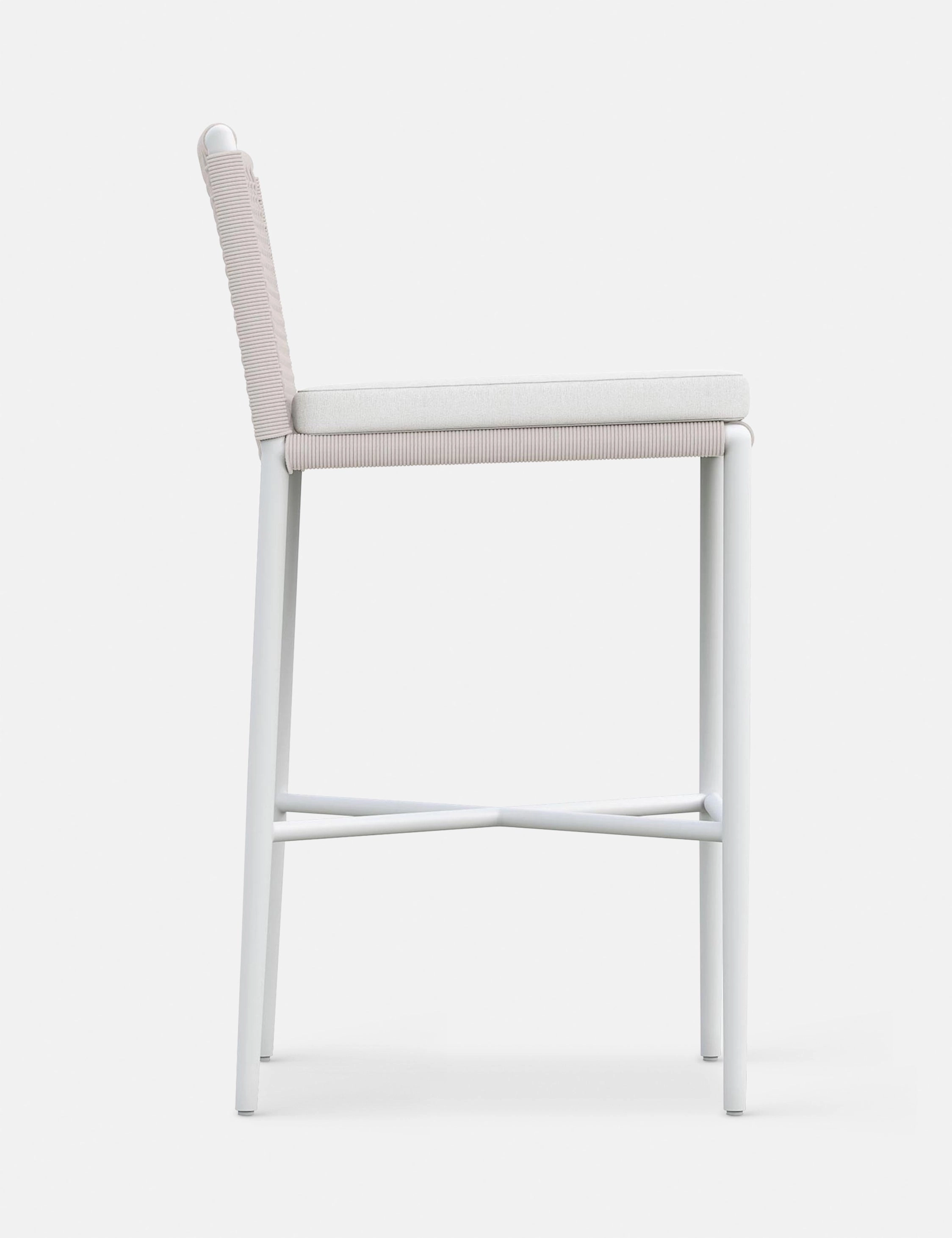 Haring Indoor / Outdoor Bar Stool