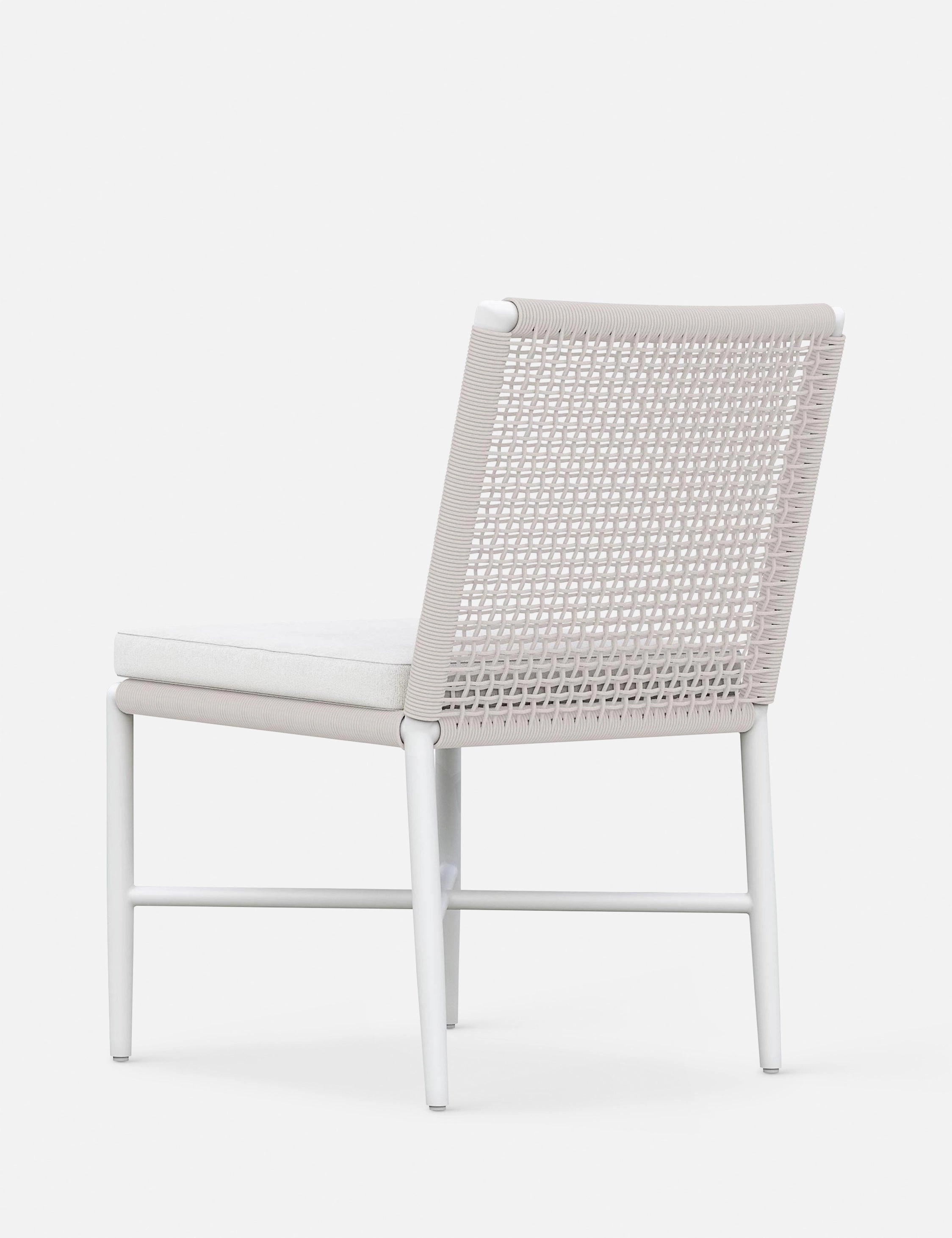 Haring Indoor / Outdoor Dining Chair