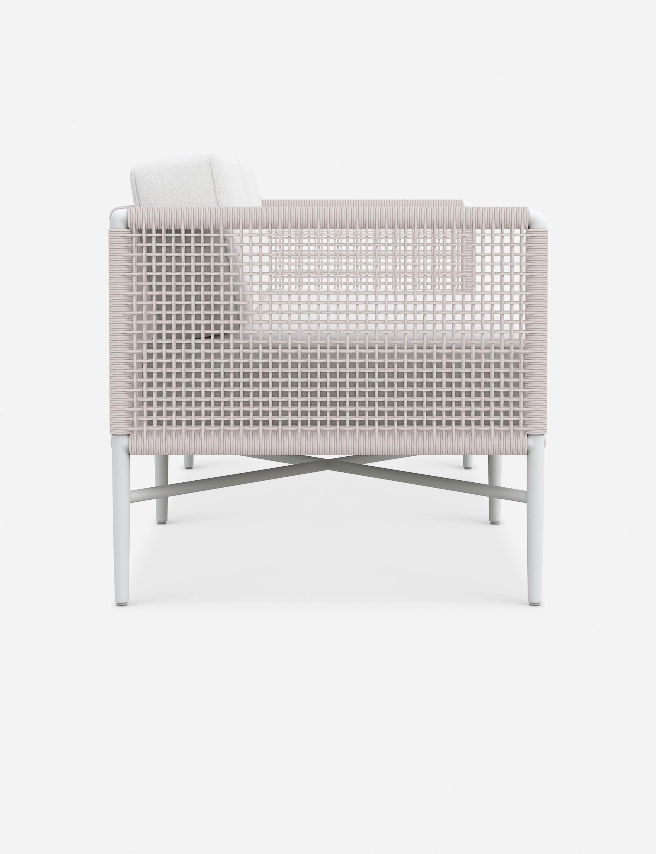 Haring Indoor / Outdoor Sofa