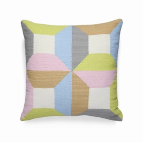 Harlequin Blocks Pillowbedding sets ,throw blankets 