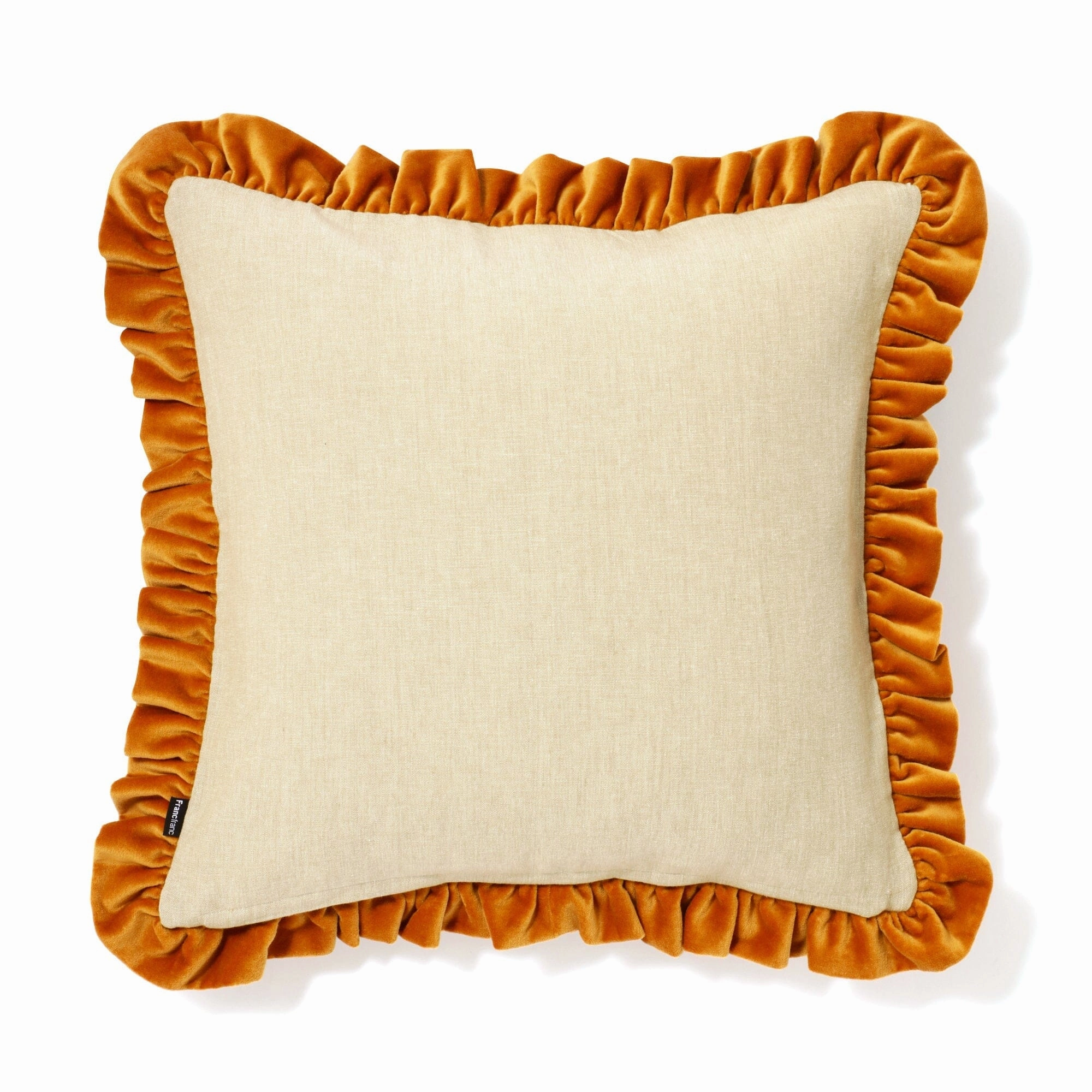 Harlequin Check Cushion Cover 450 x 450 Multi