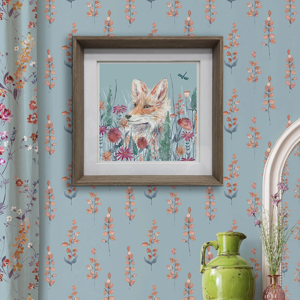 Harley Framed Print Nut