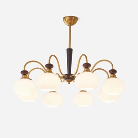 Harmonia Sphere Chandelierrustic chandelier,bedroom chandelier 