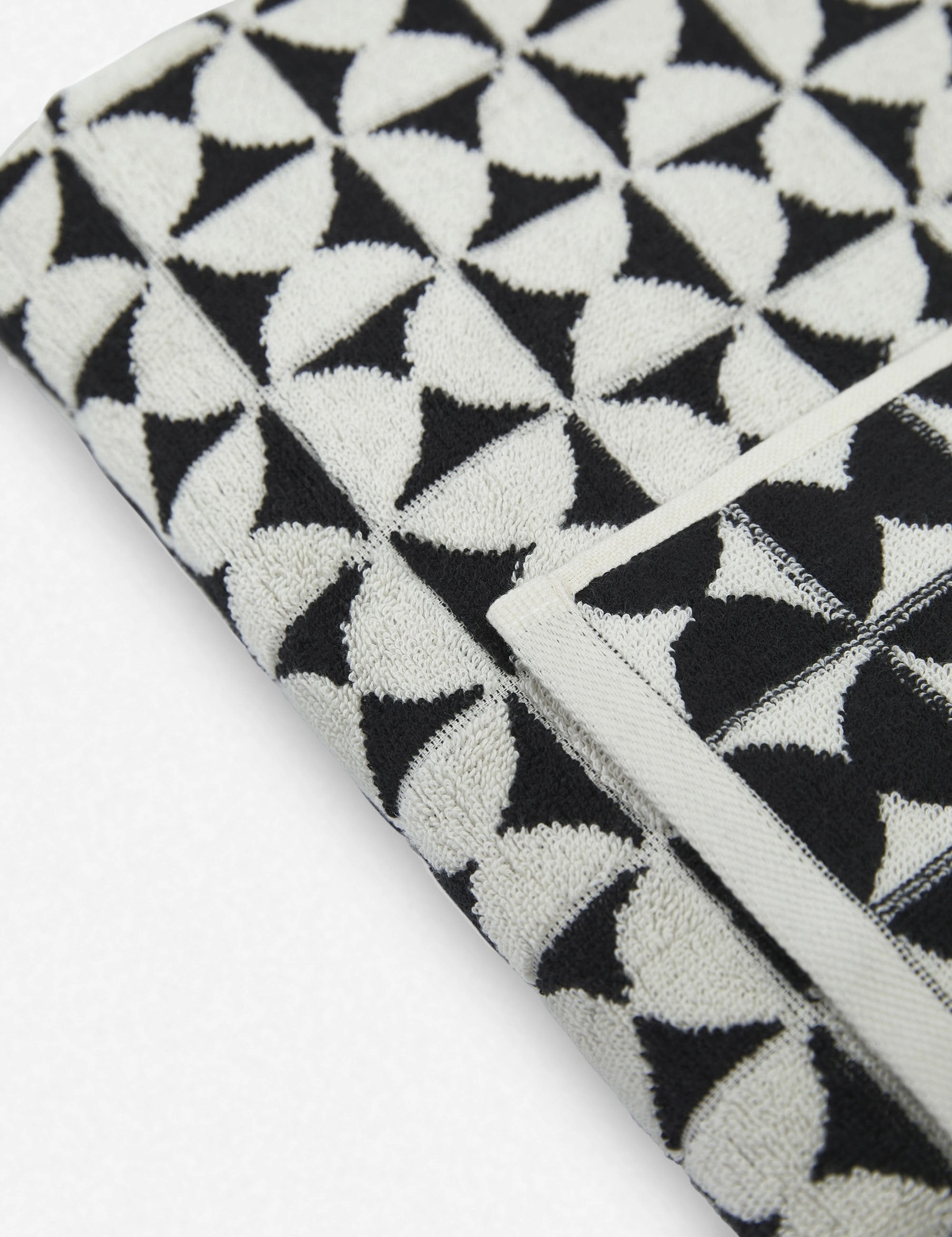 Harper Organic Cotton Bath Towel by House No. 23