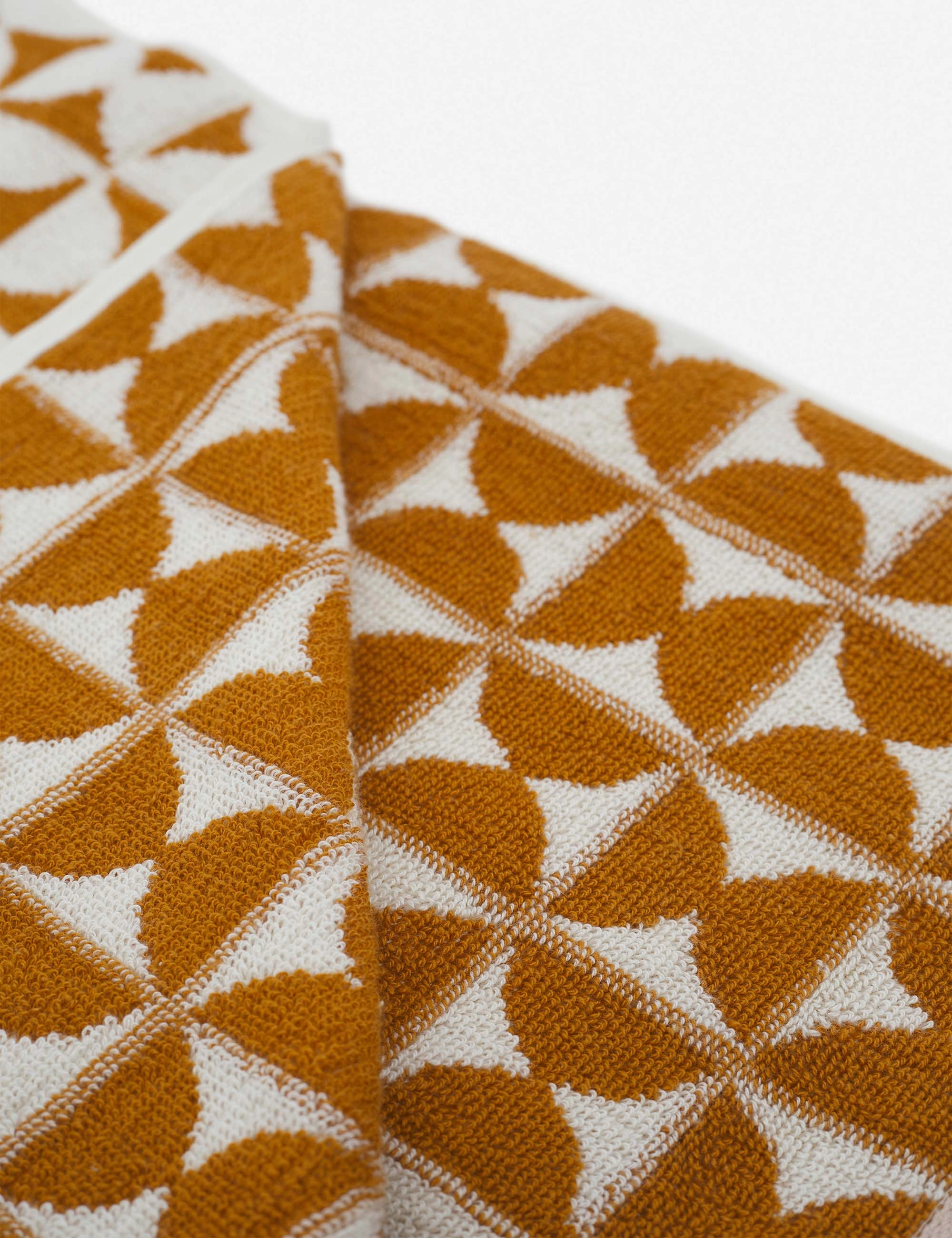 Harper Organic Cotton Bath Towel by House No. 23