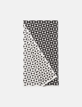 Harper Organic Cotton Bath Towel by House No. 23bedding sets ,throw blankets 