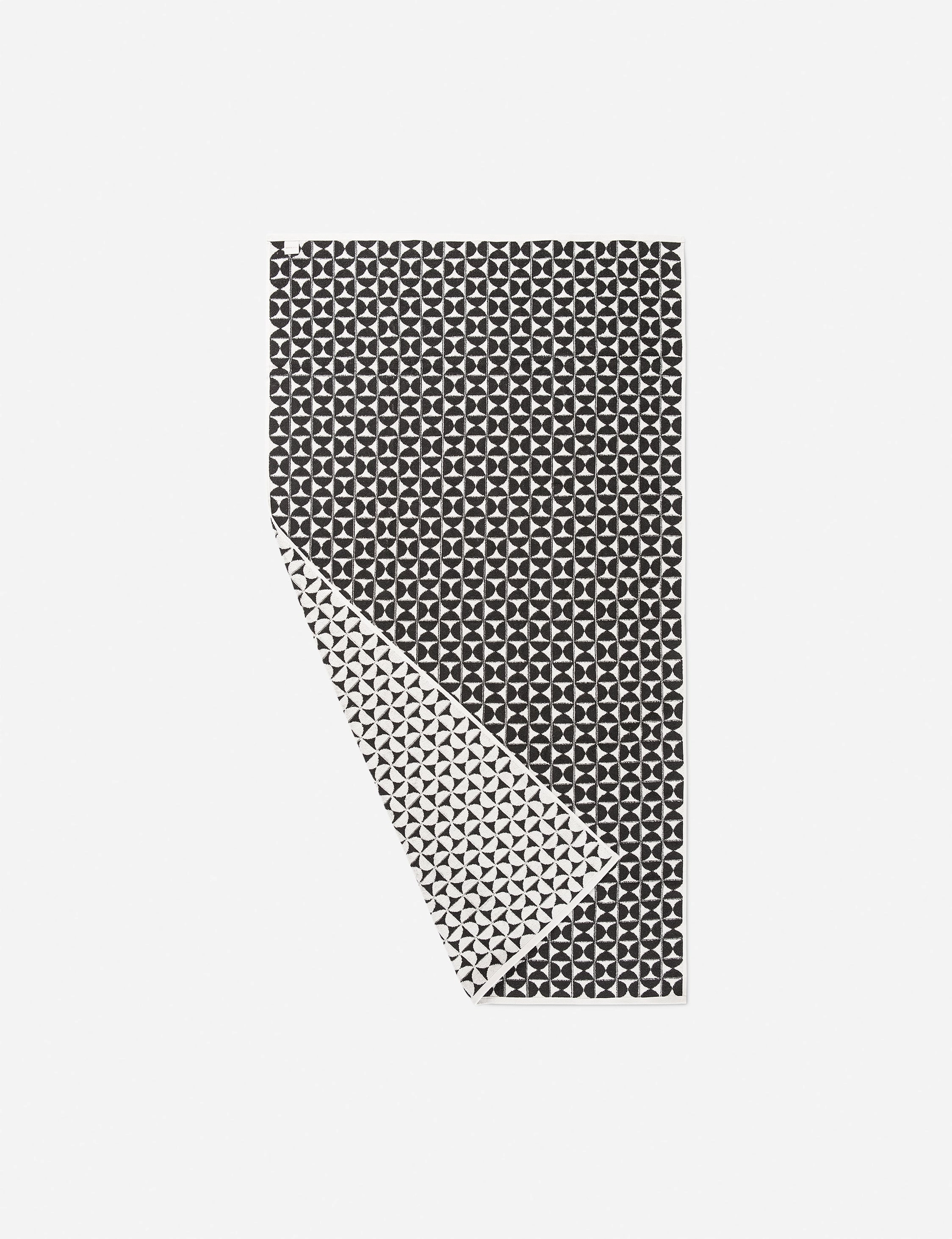 Harper Organic Cotton Bath Towel by House No. 23
