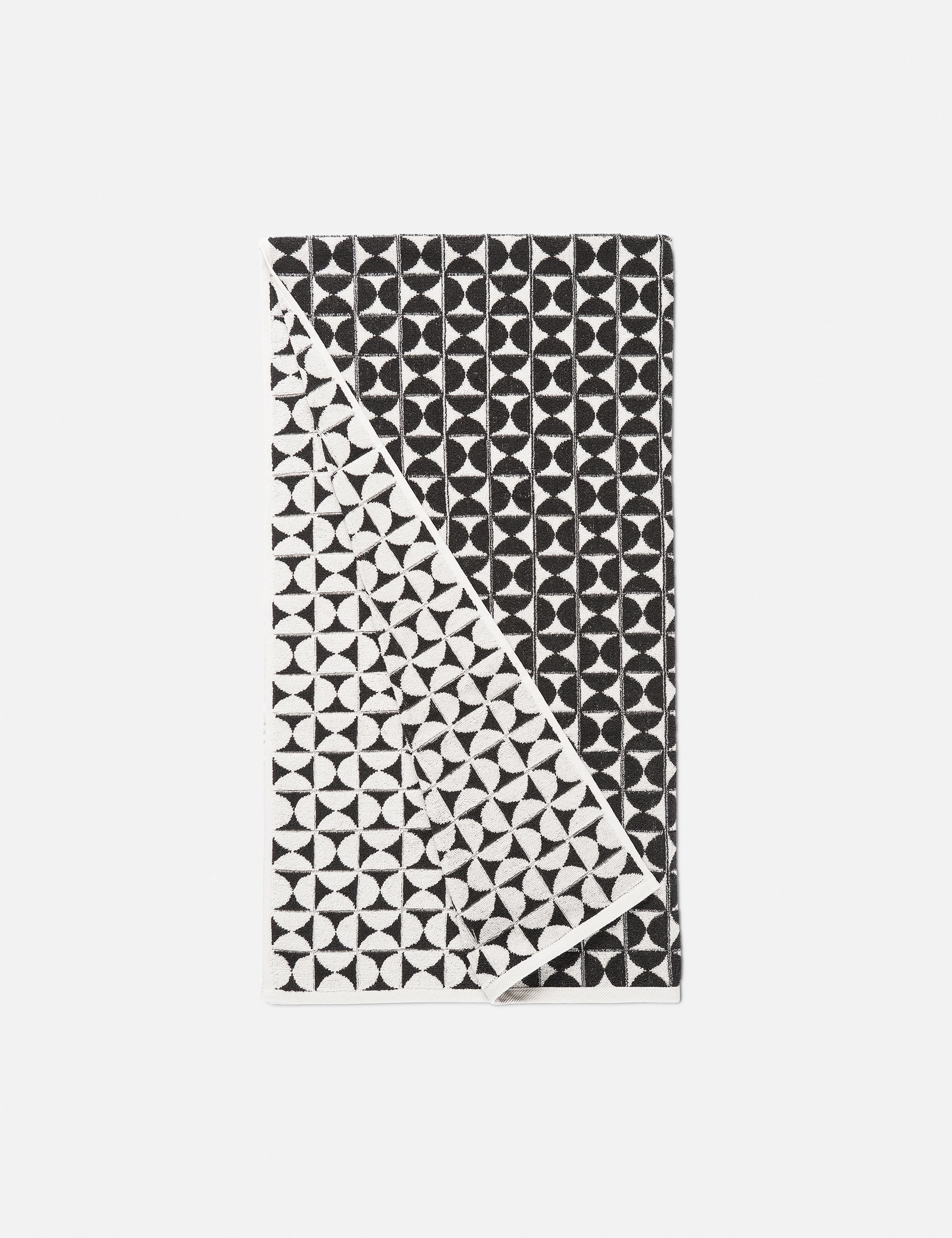 Harper Organic Cotton Bath Towel by House No. 23bedding sets ,throw blankets 