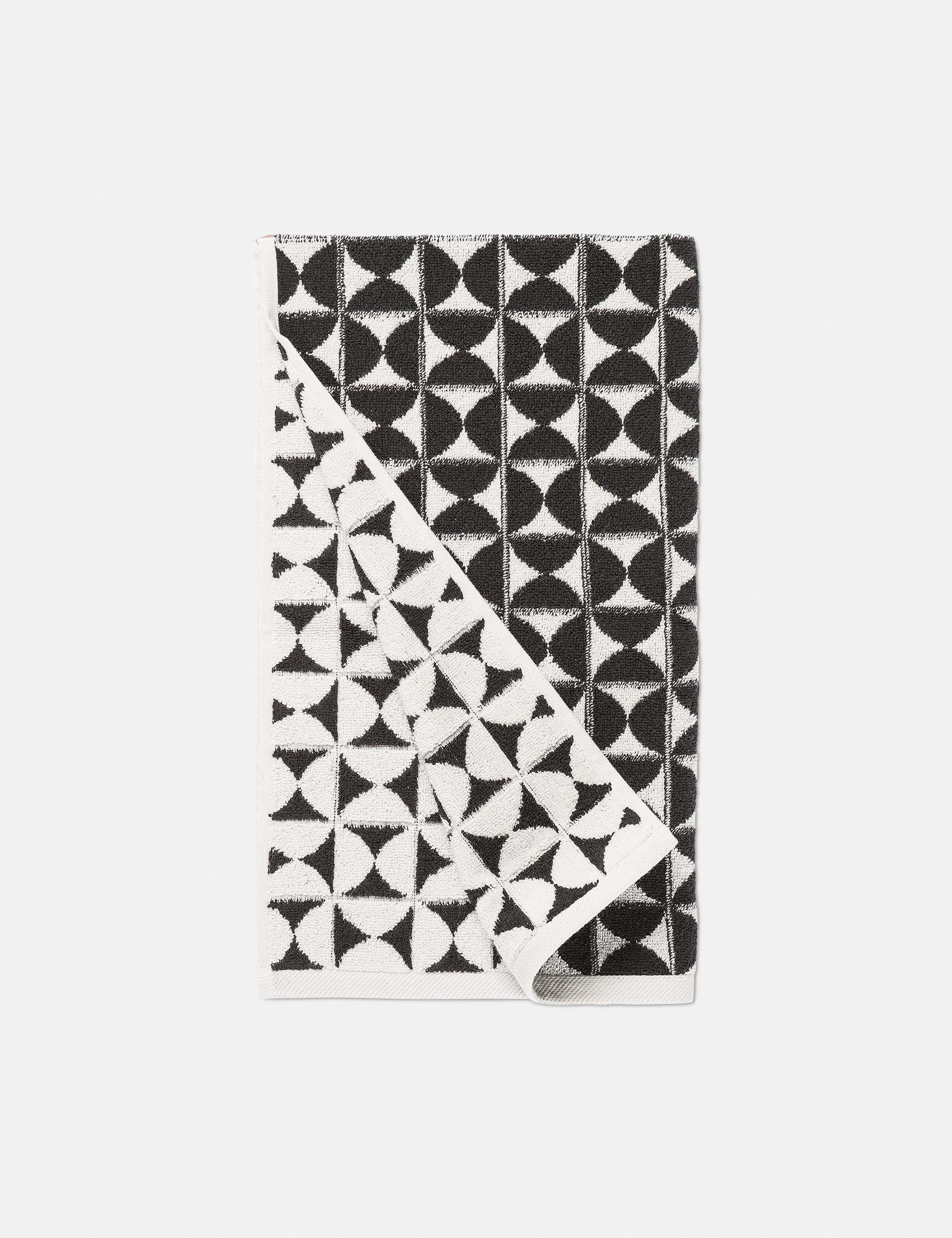 Harper Organic Cotton Hand Towel by House No. 23bedding sets ,throw blankets 