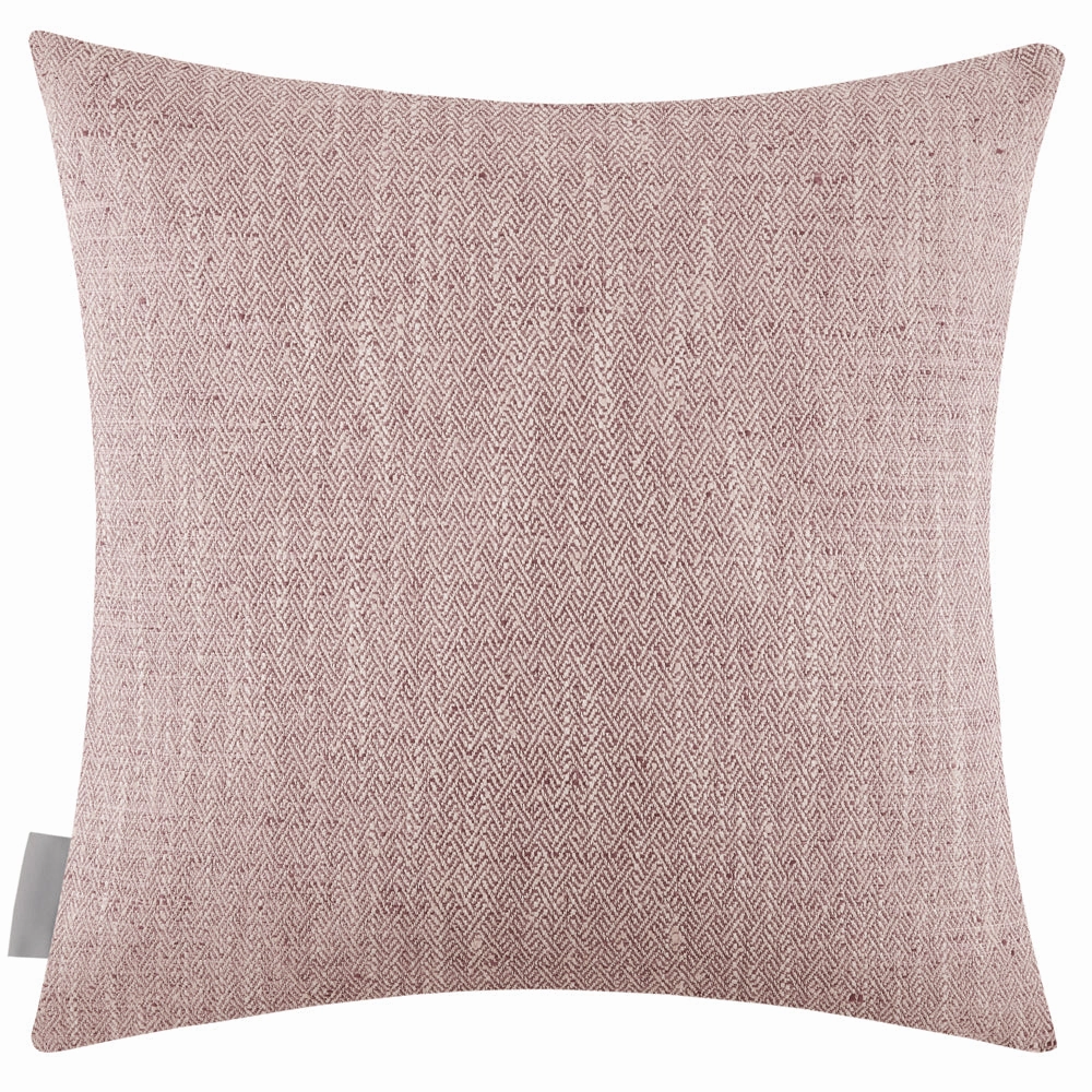 Harriet Hare Printed Cushion Natural