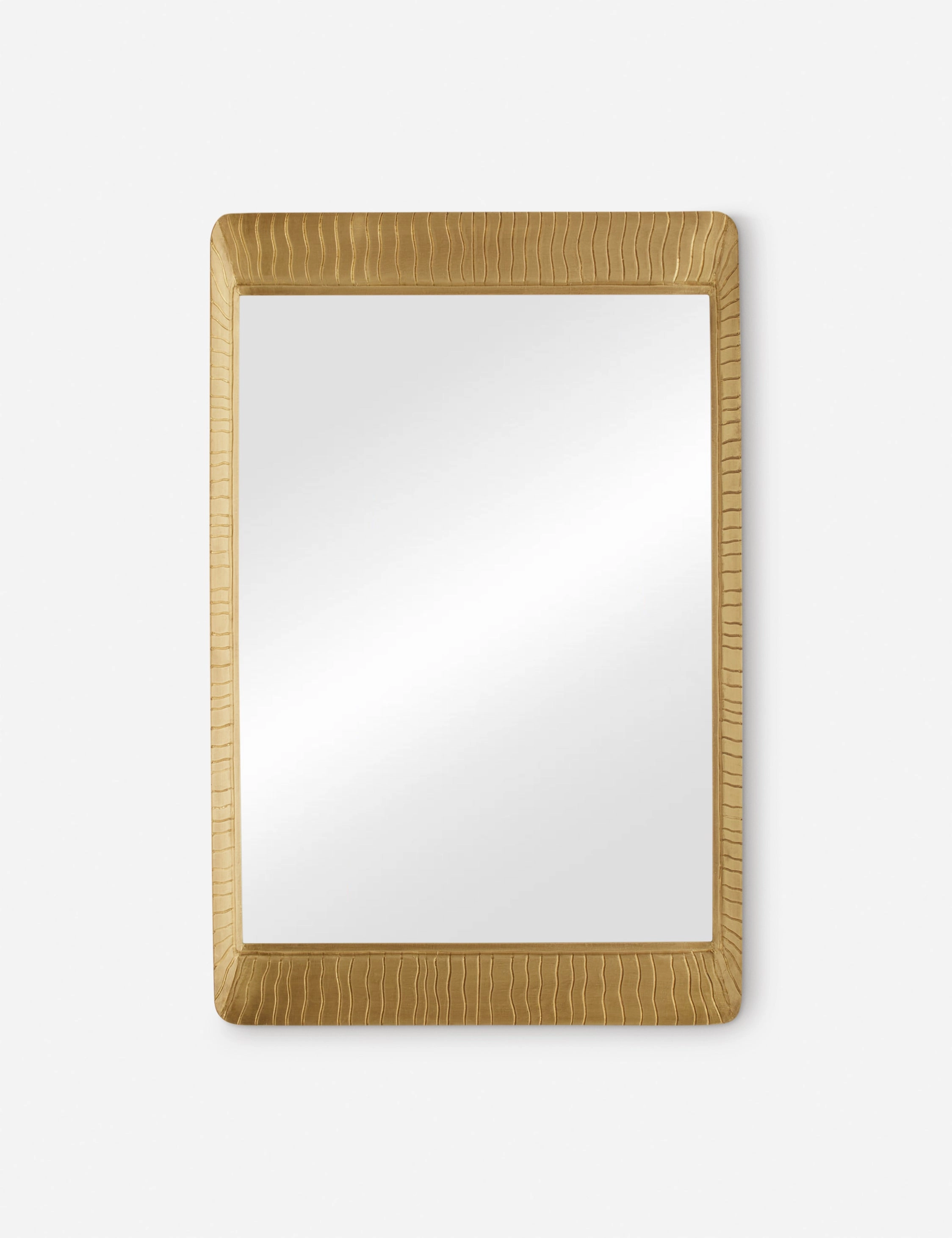 Hart Mirror by Arteriors