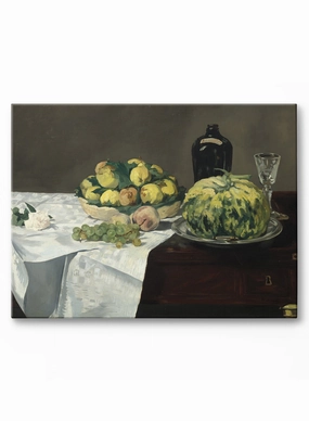 Harvest Season, Canvasindoor decorative canvas print
