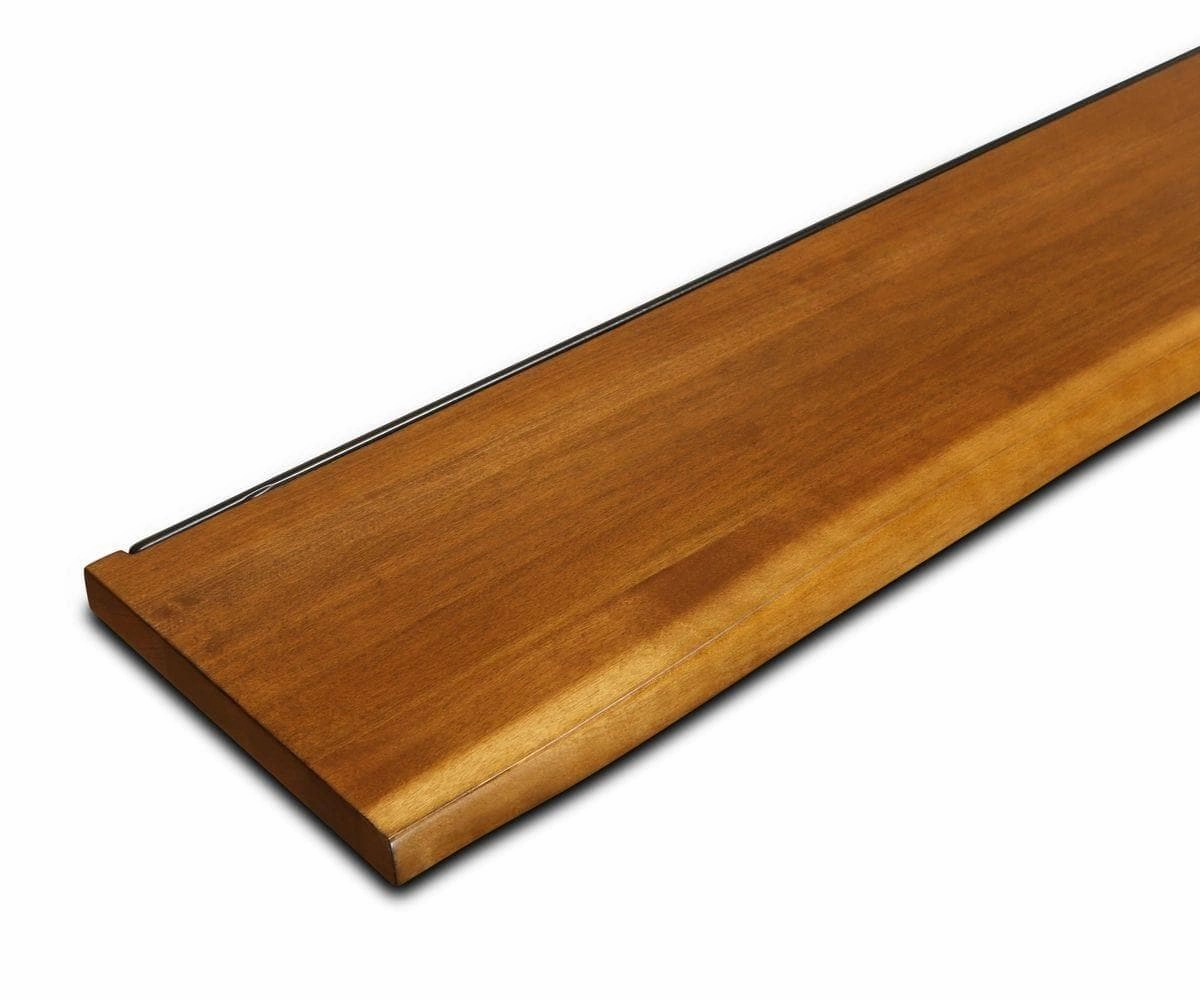 Hasse 71" Shelf