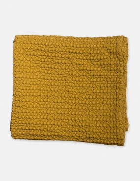 Hawkins New York Simple Waffle Hand Towelbedding sets ,throw blankets 