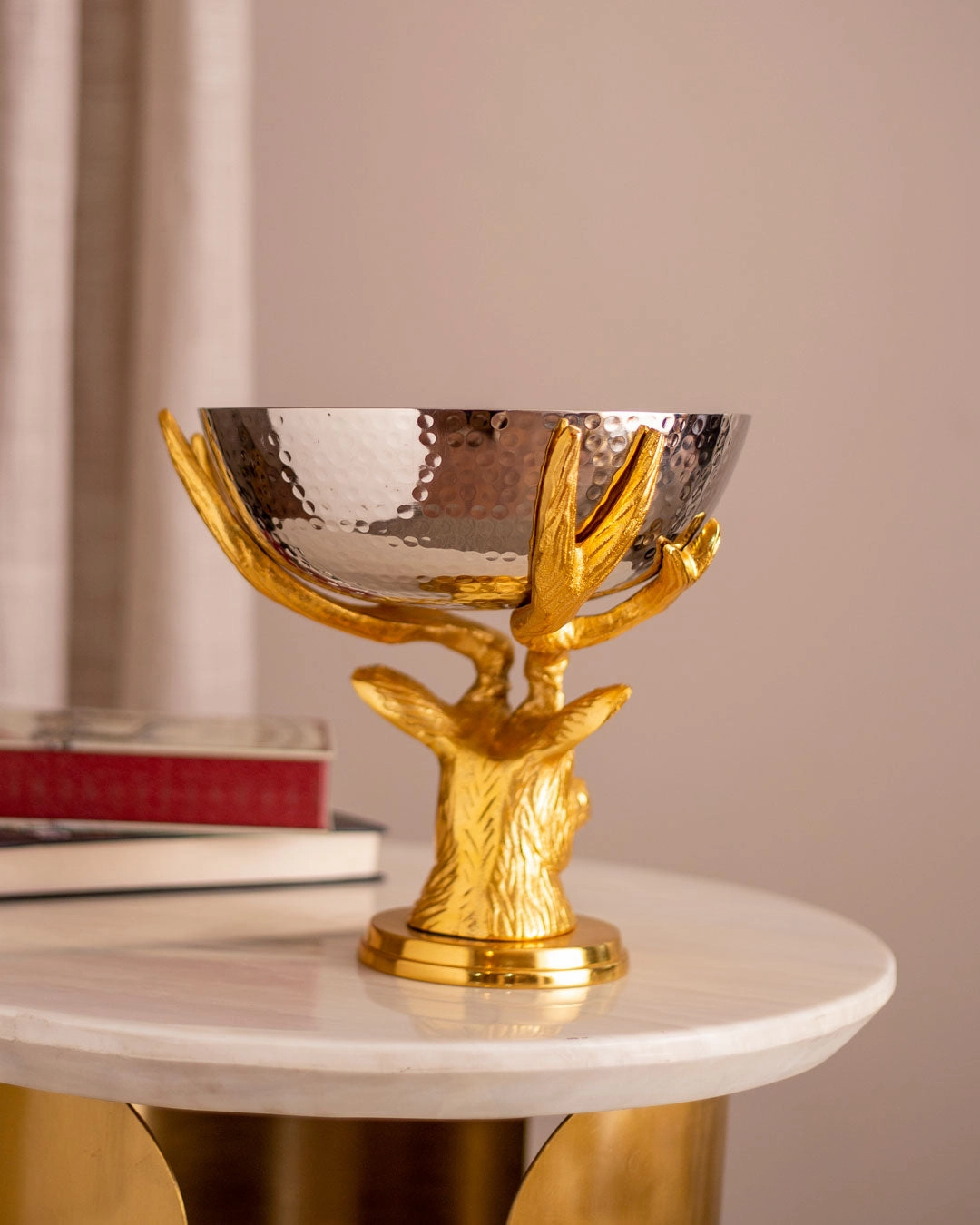 Hawthorne Decorative Bowl