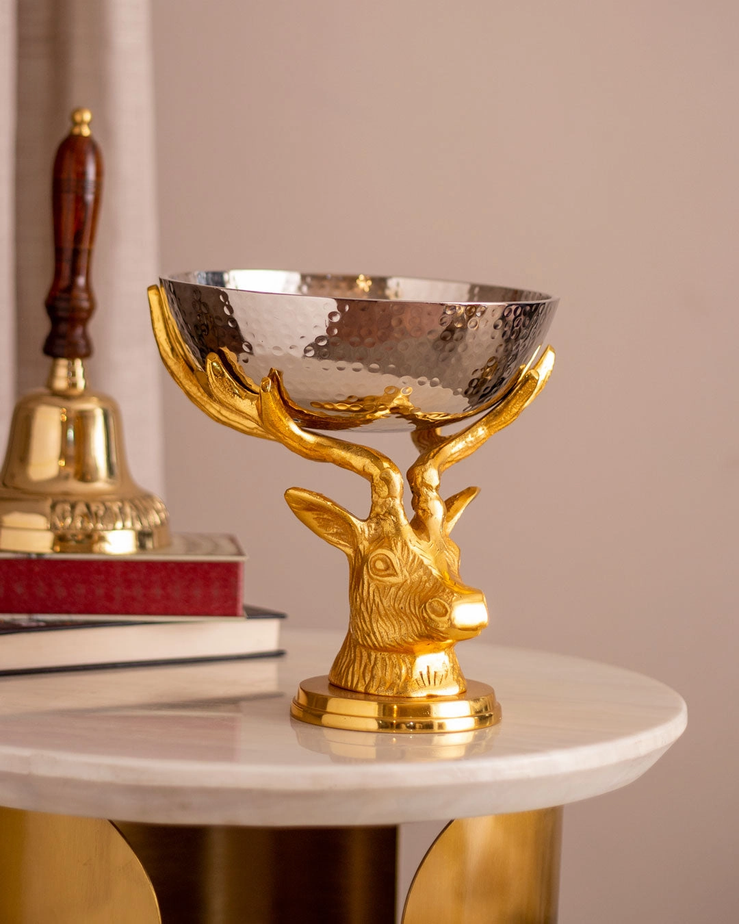 Hawthorne Decorative Bowl
