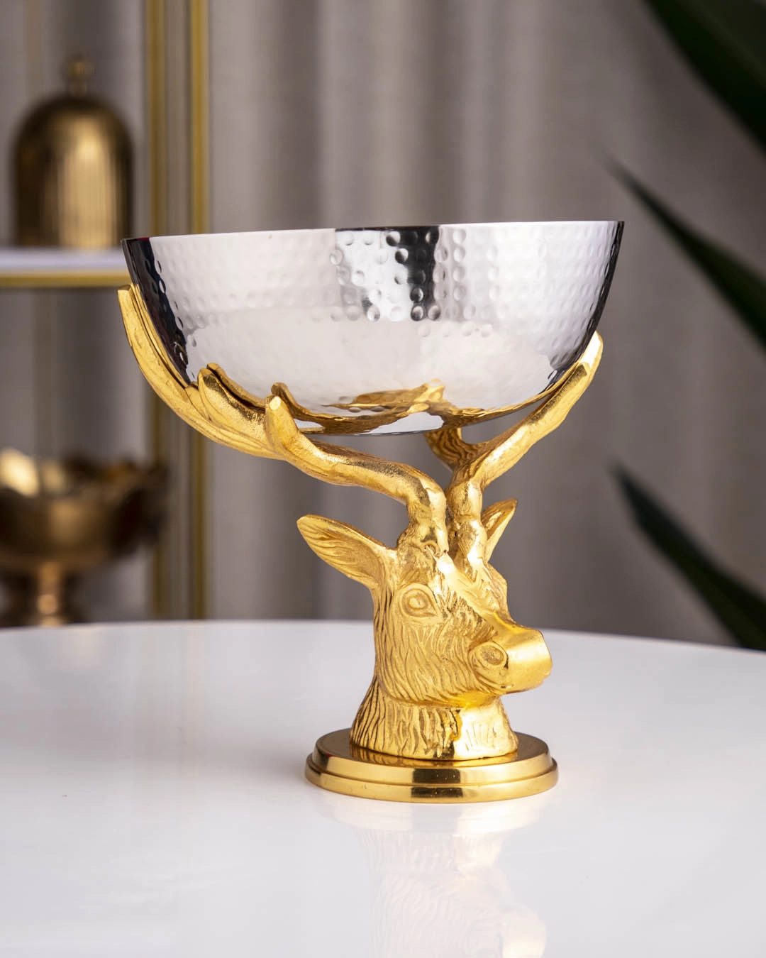 Hawthorne Decorative Bowl