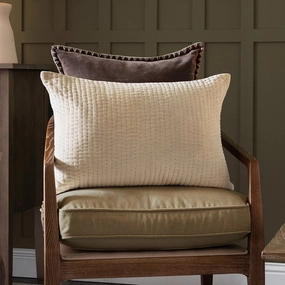 Haze Embroidered Feather Cushion Quartzbedding sets ,throw blankets 