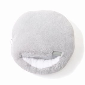 Heated Foot Warmer Graybedding sets ,throw blankets 