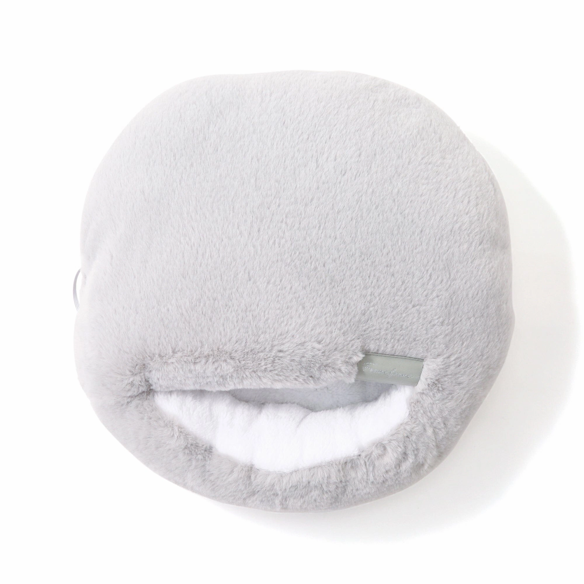 Heated Foot Warmer Graybedding sets ,throw blankets 