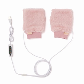 Heated Hand Warmer pinkbedding sets ,throw blankets 