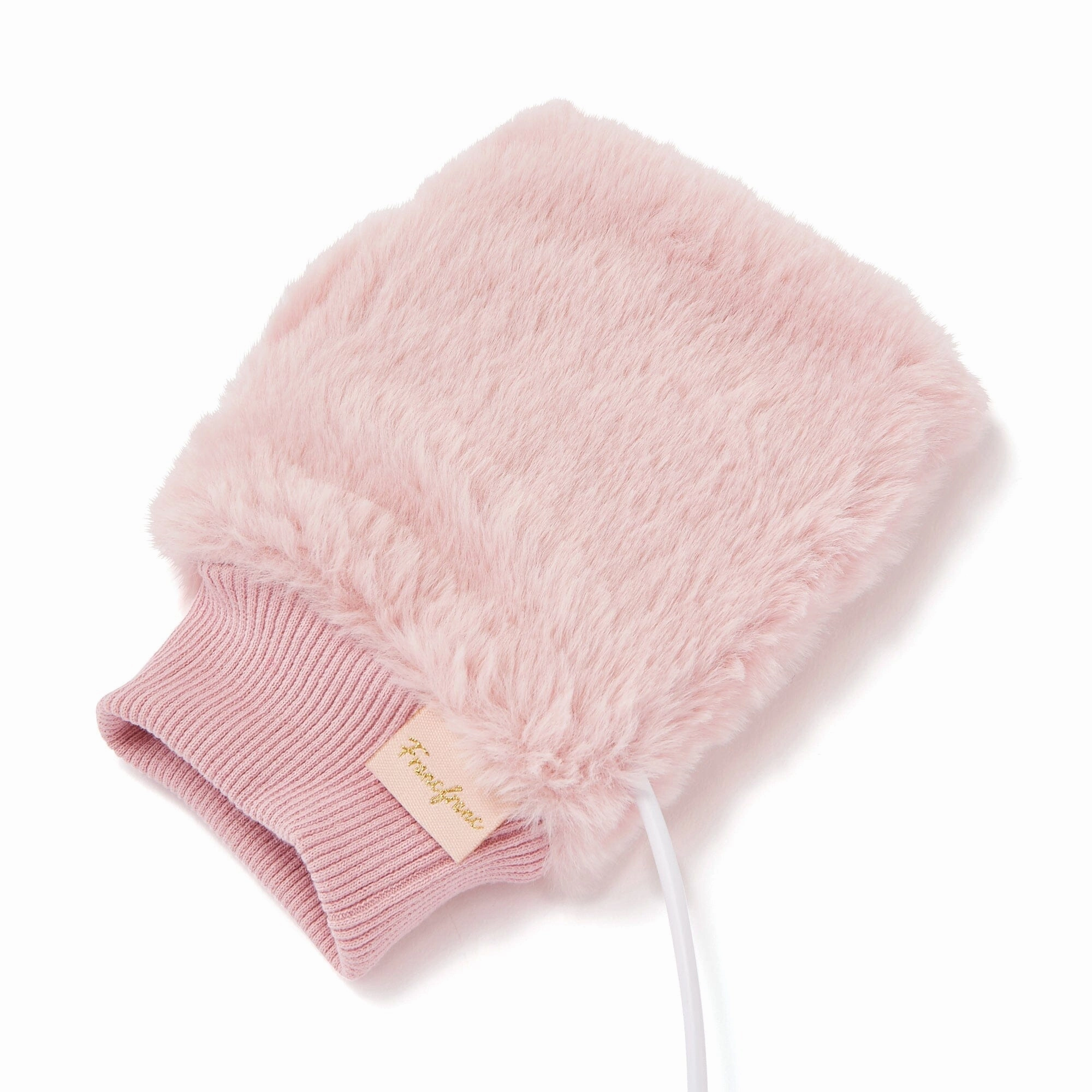 Heated Hand Warmer pink