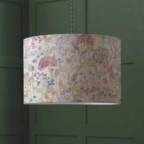 Hedgerow Eva Lamp Shade Linenmodern home decor ,home decor for bedroom 