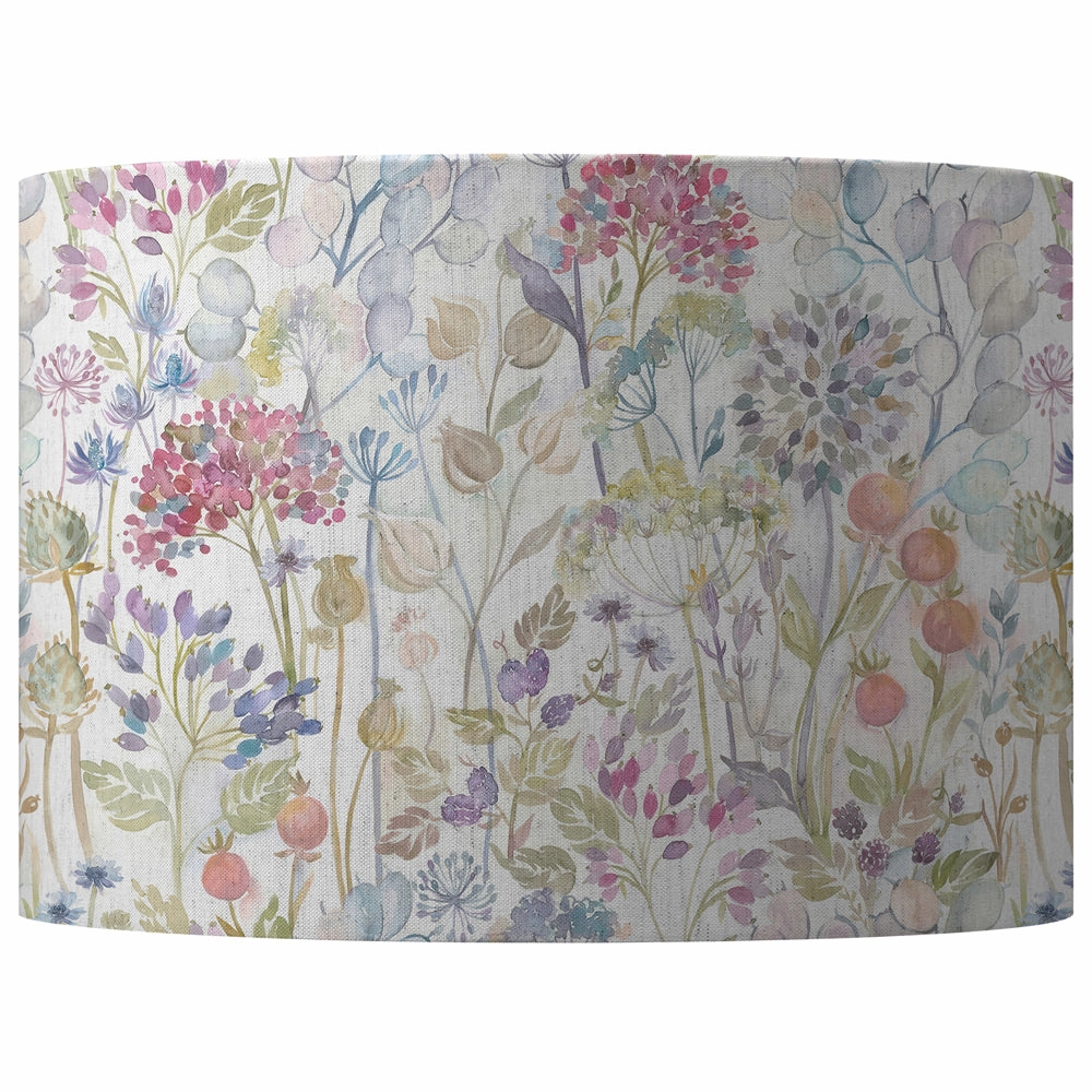 Hedgerow Eva Lamp Shade Linen