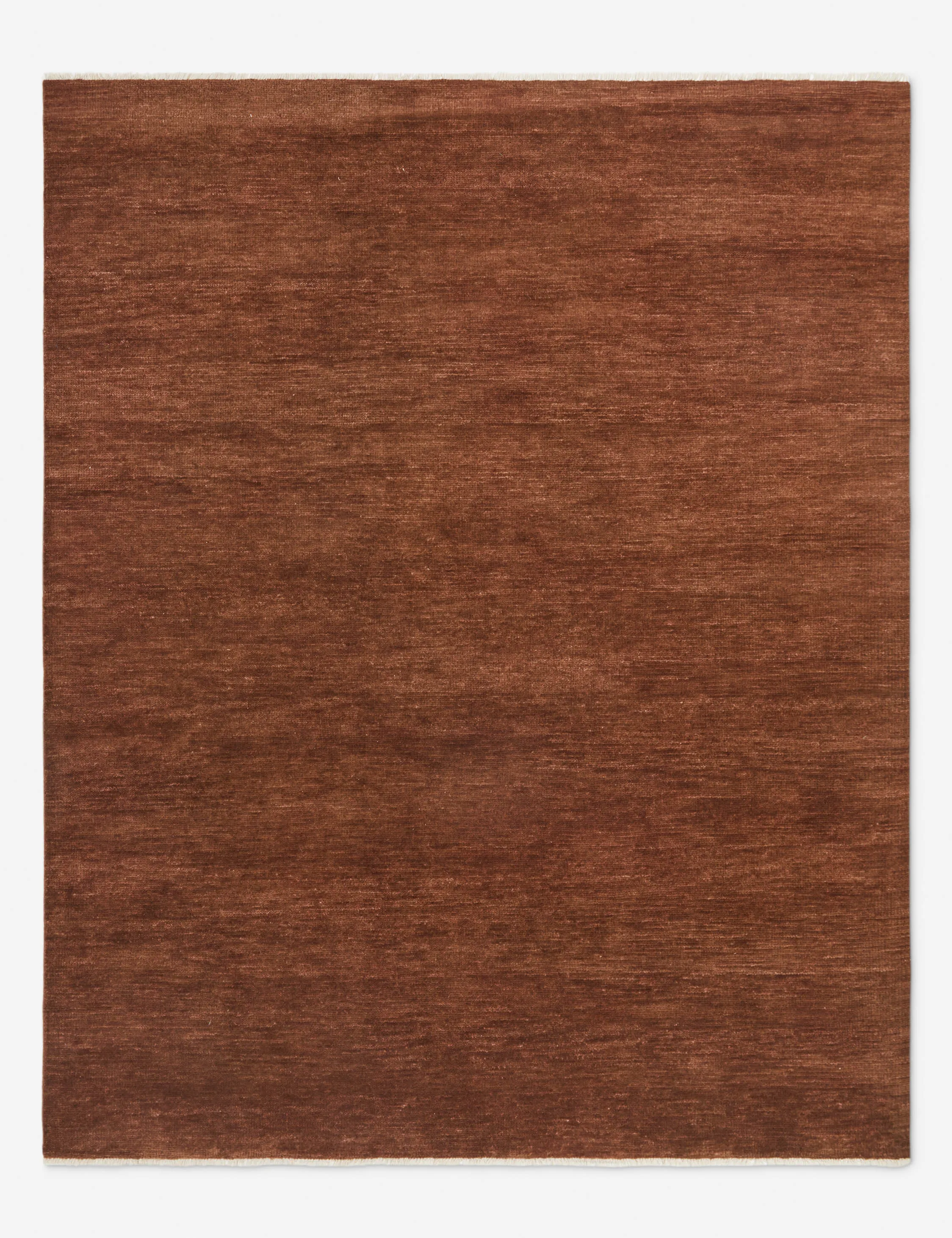 Heritage Hand-Knotted Wool Rug