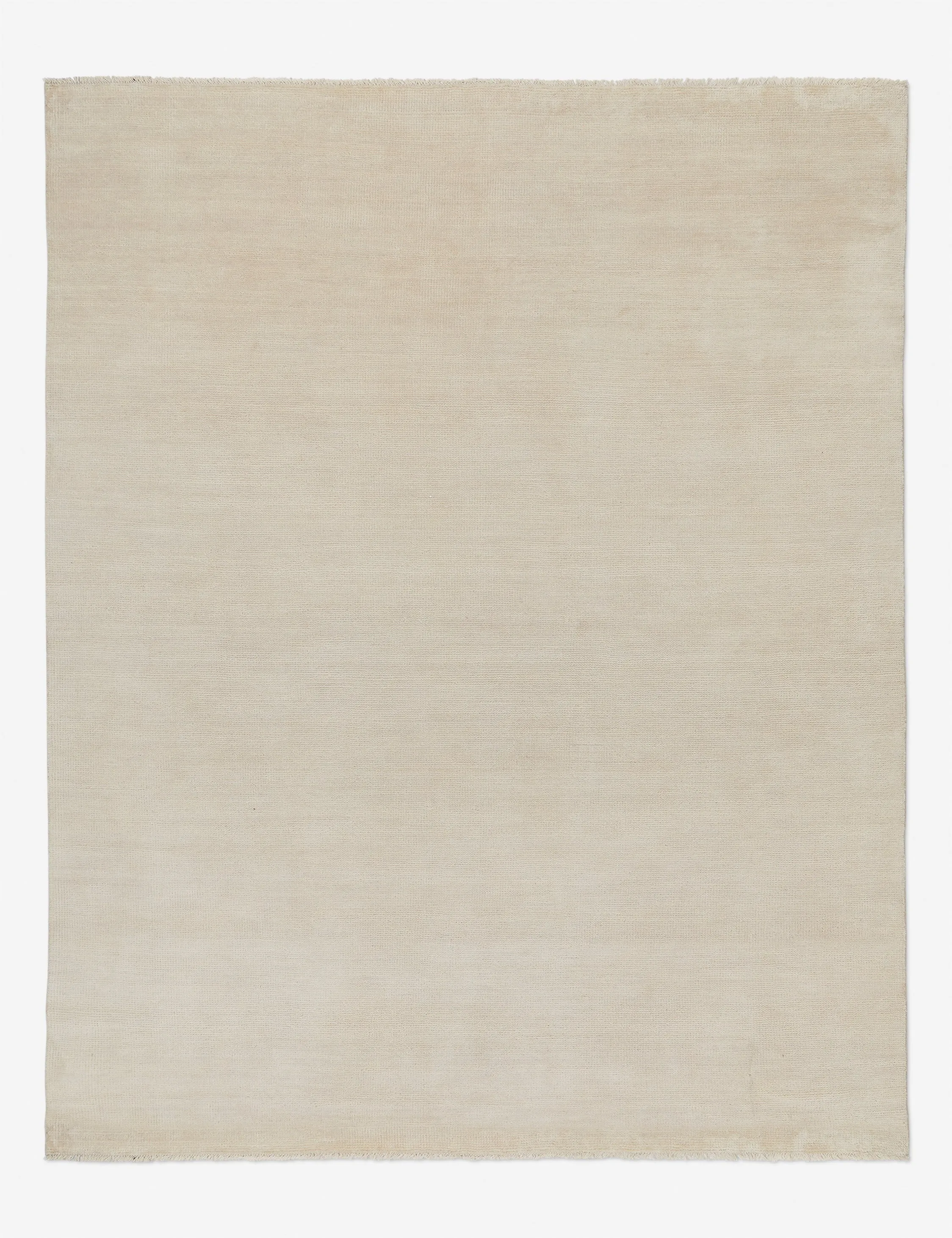 Heritage Hand-Knotted Wool Rug