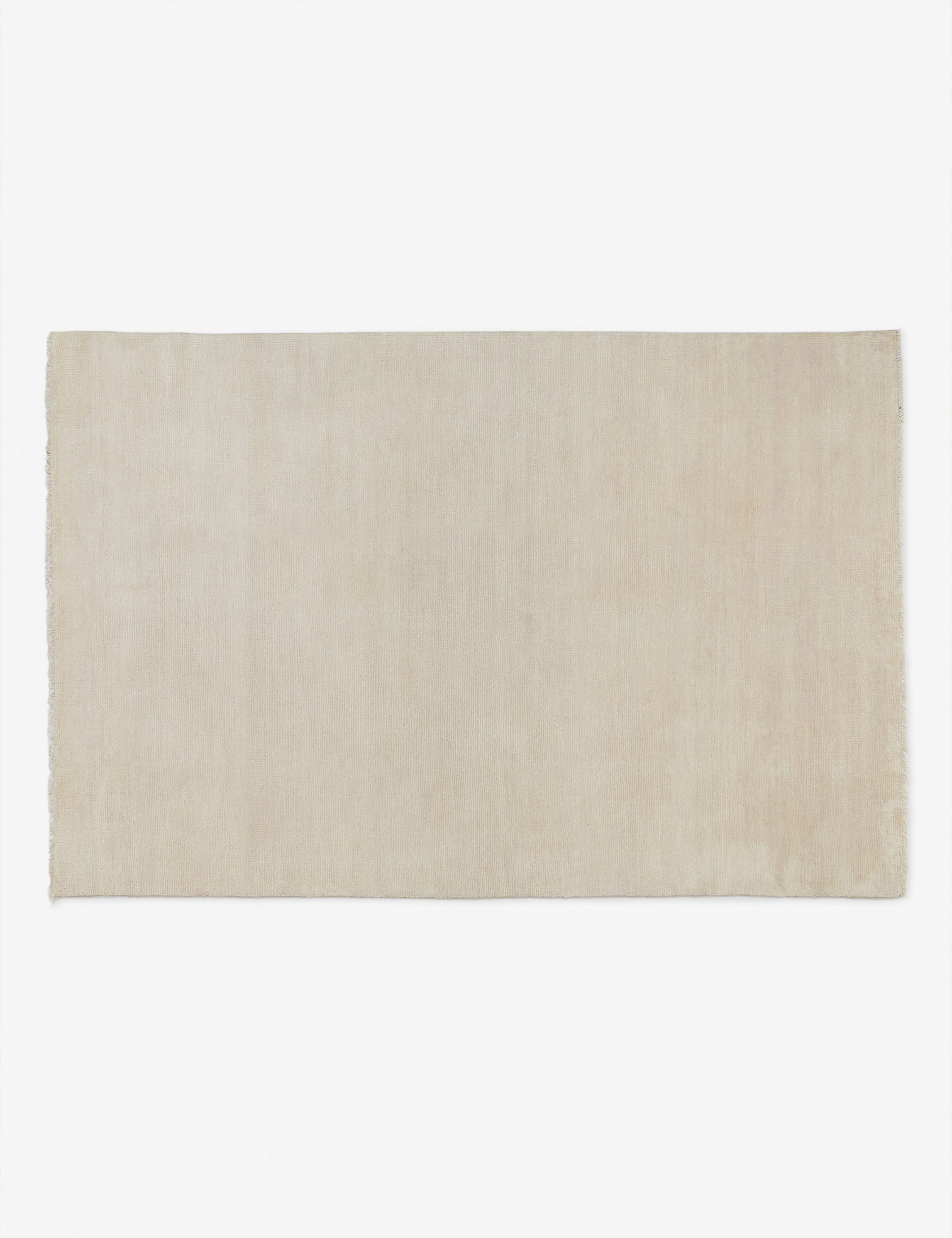 Heritage Hand-Knotted Wool Rug
