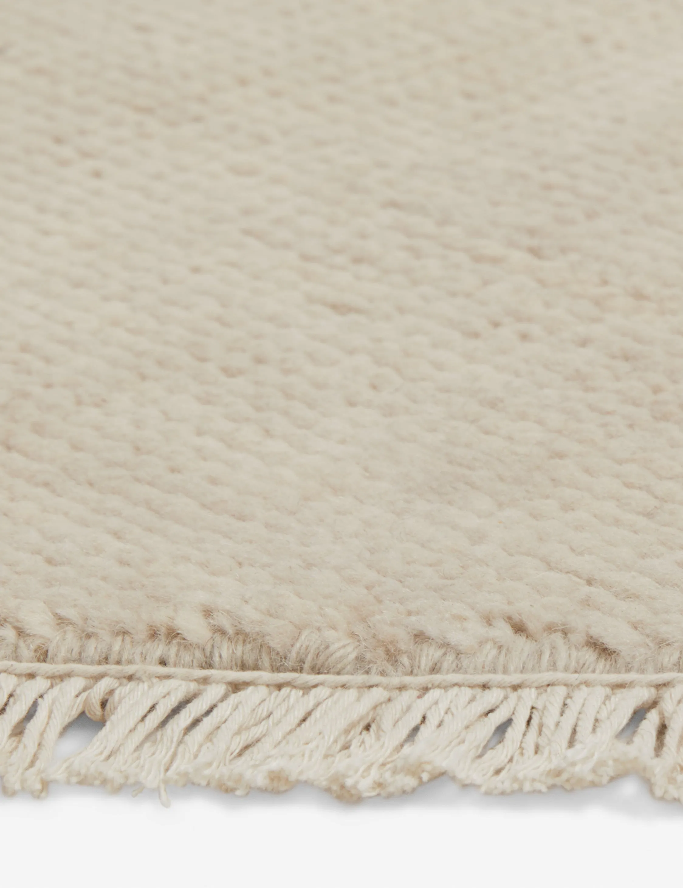 Heritage Hand-Knotted Wool Rug