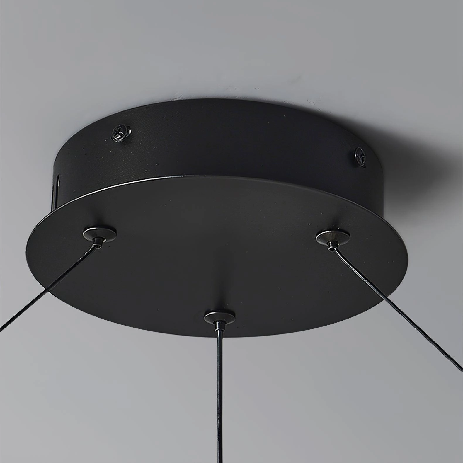 Heronia Chandelier